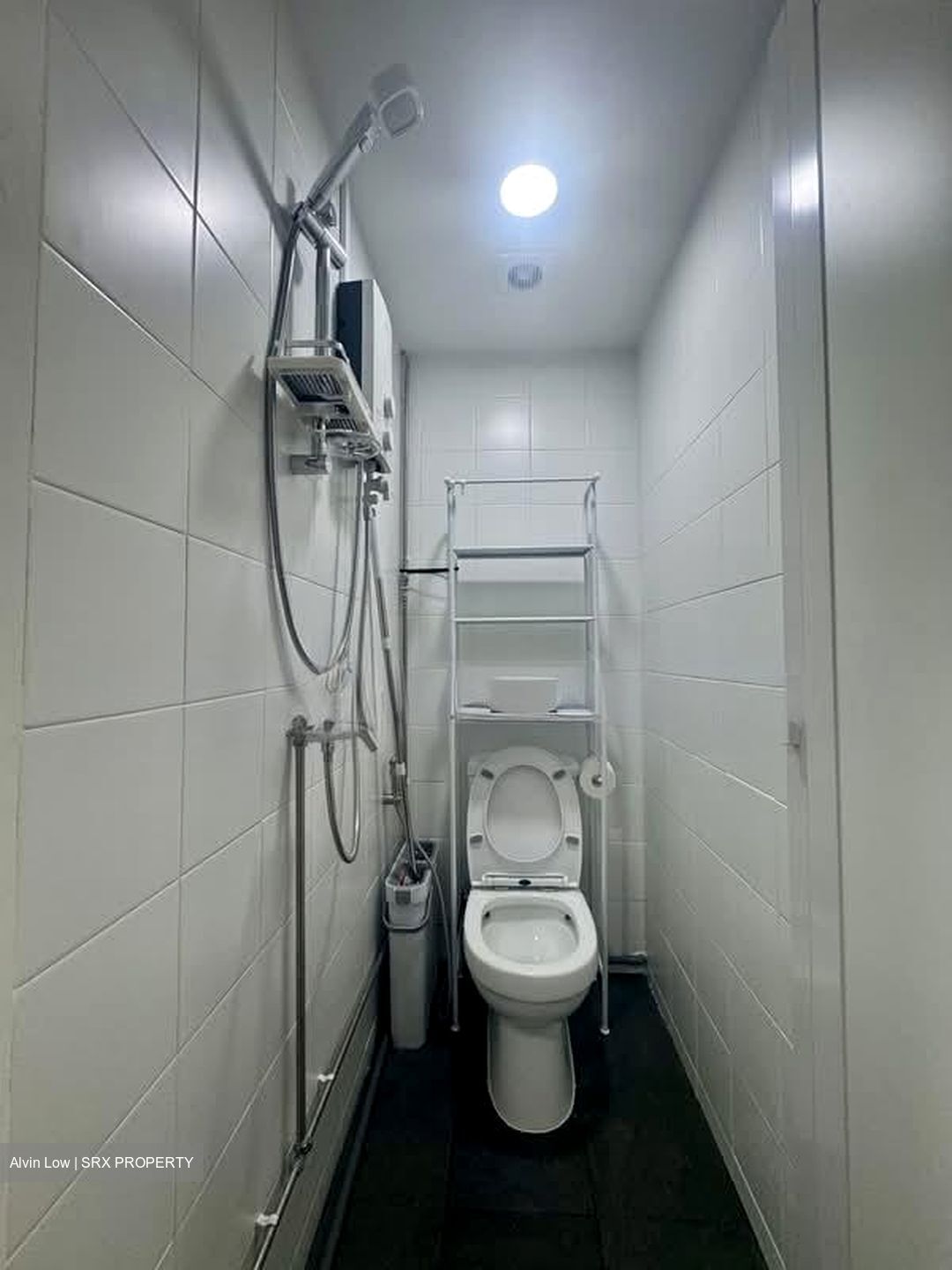 Guilin View (D23), Condominium #575552851